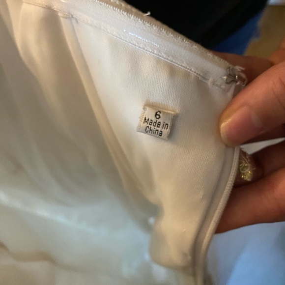 Pageant dress - Picture 2 of 5